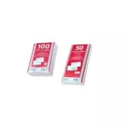 Europapier SmartLine koperta C6 (114 x 162mm) samoprzylepna 1000szt ( karton 10 x 100szt )K-C6/80SX/P/100