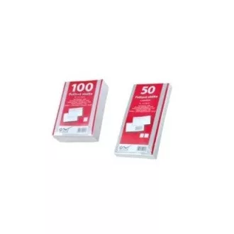 Europapier SmartLine koperta C6 (114 x 162mm) samoprzylepna 1000szt ( karton 10 x 100szt )K-C6/80SX/P/100