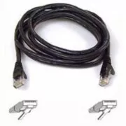 Kabel Belkin PATCH UTP CAT6 2m czarny, blister