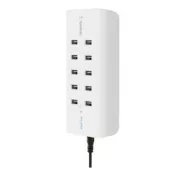 Ładowarka Belkin ROCKSTAR™ 120W USB-A 10-portowa 230V