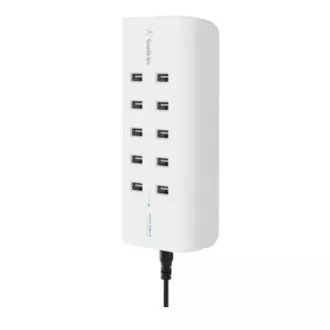 Ładowarka Belkin ROCKSTAR™ 120W USB-A 10-portowa 230V