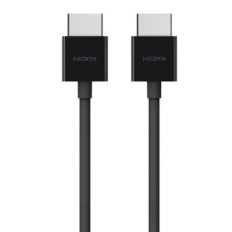 Kabel Belkin HDMI premium 2 m, czarny