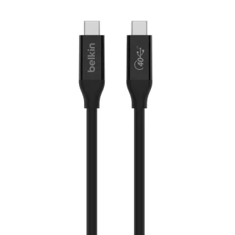 Kabel Belkin CONNECT™ USB4 100W - 0,8 m