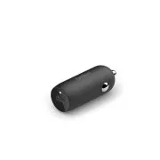 Ładowarka samochodowa Belkin BOOST CHARGE™ 30W USB-C Power Delivery PPS, czarna