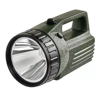 Emos LED latarka akumulatorowa 3810, 10W LED, wodoodporna