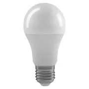 Żarówka LED Emos Classic A60, 11,5W/75W E27, WW ciepła biel, 1060 lm, Classic, F, ściemnialna (przełącznik)