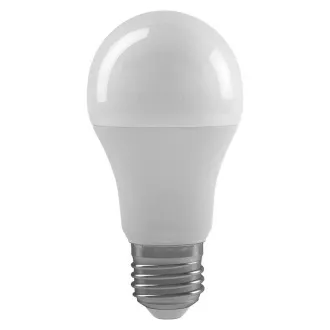 Żarówka LED Emos Classic A60, 11,5W/75W E27, WW ciepła biel, 1060 lm, Classic, F, ściemnialna (przełącznik) Żarówka LED Emos Classic A60, 11,5W/75W E27, WW ciepła biel, 1060 lm, Classic, F, ściemnialna (przełącznik)
