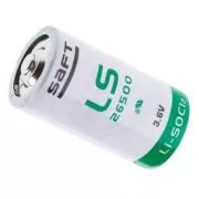 Fukawa SAFT LS26500 (C) 3,6V/7700mAh