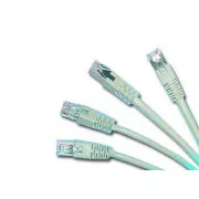 GEMBIRD Kabel krosowy c5e FTP 3m ekranowany