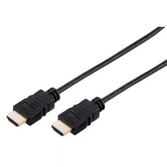 Kabel C-TECH HDMI 2.0, 4K@60Hz, M/M, 1m Kabel C-TECH HDMI 2.0, 4K@60Hz, M/M, 1m