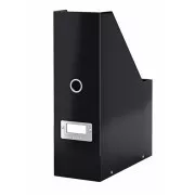 Stojak na magazynki LEITZ Click&Store, czarny