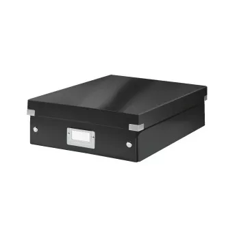 Organizer LEITZ Click&Store, rozmiar M, czarny