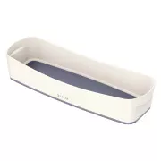 LEITZ Organizer MyBox, biały/szary