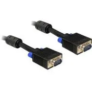 Kabel SVGA Delock 2 m męsko-męski
