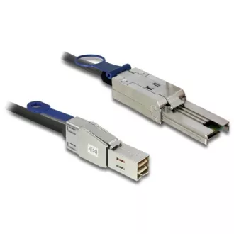 Kabel Delock Mini SAS HD SFF-8644 > Mini SAS SFF-8088 2 m