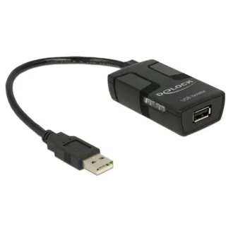 Izolator USB Delock z izolacją 5 KV