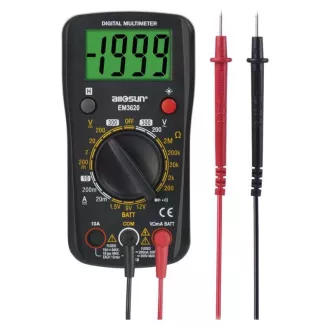 Multimetr Emos MD-310