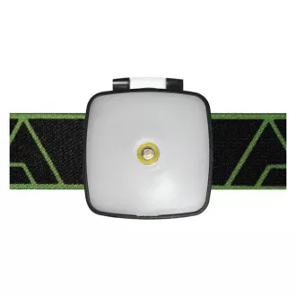 Akumulatorowa latarka czołowa Emos LED P3535, 110 lm, CREE LED 4× SMD Akumulatorowa latarka czołowa Emos LED P3535, 110 lm, CREE LED 4× SMD