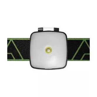 Akumulatorowa latarka czołowa Emos LED P3535, 110 lm, CREE LED 4× SMD Akumulatorowa latarka czołowa Emos LED P3535, 110 lm, CREE LED 4× SMD