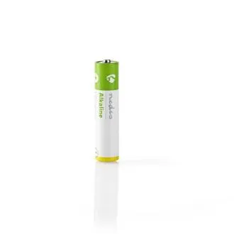 Nedis BAAKLR0348BX - Baterie alkaliczne AAA | 1,5 V | 48 sztuk | Pudełko Nedis BAAKLR0348BX - Baterie alkaliczne AAA | 1,5 V | 48 sztuk | Pudełko