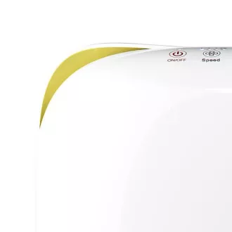 Nedis AIPU200CWT - Oczyszczacz powietrza | 25 m2 | 35-54 dB | Wskaźnik jakości powietrza Nedis AIPU200CWT - Oczyszczacz powietrza | 25 m2 | 35-54 dB | Wskaźnik jakości powietrza