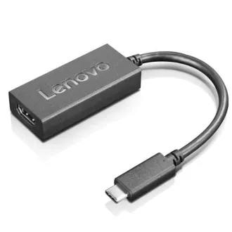 Adapter Lenovo USB-C do HDMI 2.0b CONS Adapter Lenovo USB-C do HDMI 2.0b CONS
