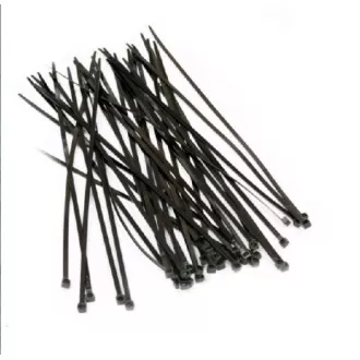 GEMBIRD CABLEXPERT Opaska kablowa 250 x 3,6 mm, opakowanie 100 szt. GEMBIRD CABLEXPERT Opaska kablowa 250 x 3,6 mm, opakowanie 100 szt.