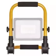 Przenośny reflektor LED Emos 31 W, neutralna biel, IP44, 2800 lm