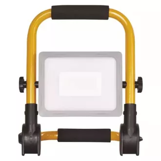 Przenośny reflektor LED Emos 31 W, neutralna biel, IP44, 2800 lm