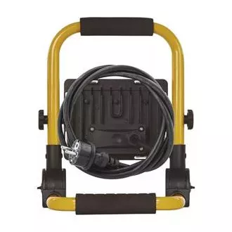 Przenośny reflektor LED Emos 51W neutralny biały, IP44, 4600 lm