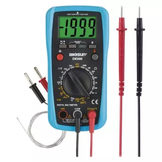 Multimetr Emos MD-430