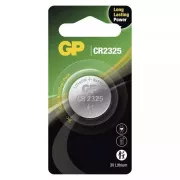 GP CR2325 (23,0 × 2,5 mm) - 1 szt.