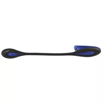 Lampka do czytania LED Emos, 10 lm, 1 × AAA Lampka do czytania LED Emos, 10 lm, 1 × AAA