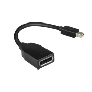 Adapter Lenovo Mini-DisplayPort do DisplayPort