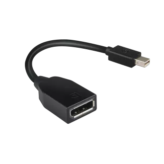 Adapter Lenovo Mini-DisplayPort do DisplayPort Adapter Lenovo Mini-DisplayPort do DisplayPort