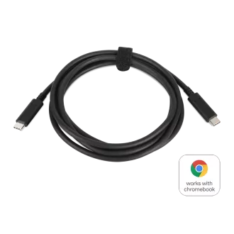 Kabel Lenovo USB-C do USB-C 2 m