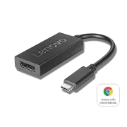 Adapter Lenovo USB-C na DisplayPort