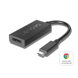 Adapter Lenovo USB-C na DisplayPort Adapter Lenovo USB-C na DisplayPort