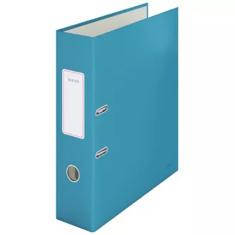 LEITZ Segregator 180° Cosy soft A4 80 mm spokojny niebieski LEITZ Segregator 180° Cosy soft A4 80 mm spokojny niebieski