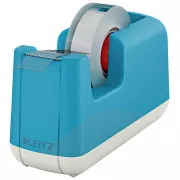 LEITZ Tape Unwrapper Cosy, spokojny niebieski