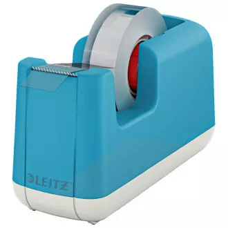 LEITZ Tape Unwrapper Cosy, spokojny niebieski
