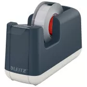 LEITZ Tape Unwrapper Cosy, aksamitna szarość