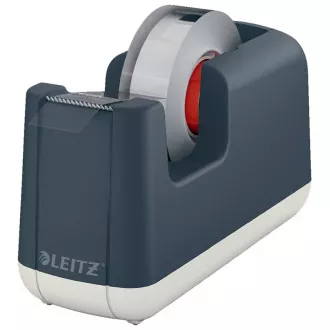 LEITZ Tape Unwrapper Cosy, aksamitna szarość