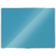 LEITZ Magnetyczna tablica ścienna Cosy 600x400mm, spokojny niebieski