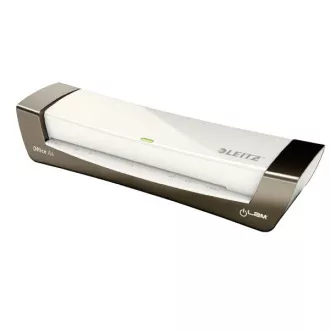 Laminator LEITZ iLAM Office A4 na ciepło