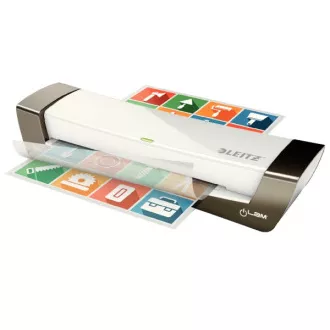 Laminator LEITZ iLAM Office A4 na ciepło