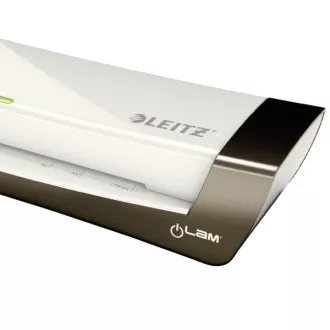 Laminator LEITZ iLAM Office A4 na ciepło
