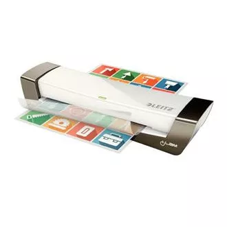 Laminator LEITZ iLAM Office A4 na ciepło