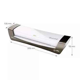 Laminator LEITZ iLAM Office A4 na ciepło