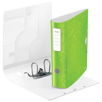 Bindownica mobilna LEITZ 180° Active WOW, 75 mm, zielona